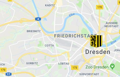 Unsere Lokation